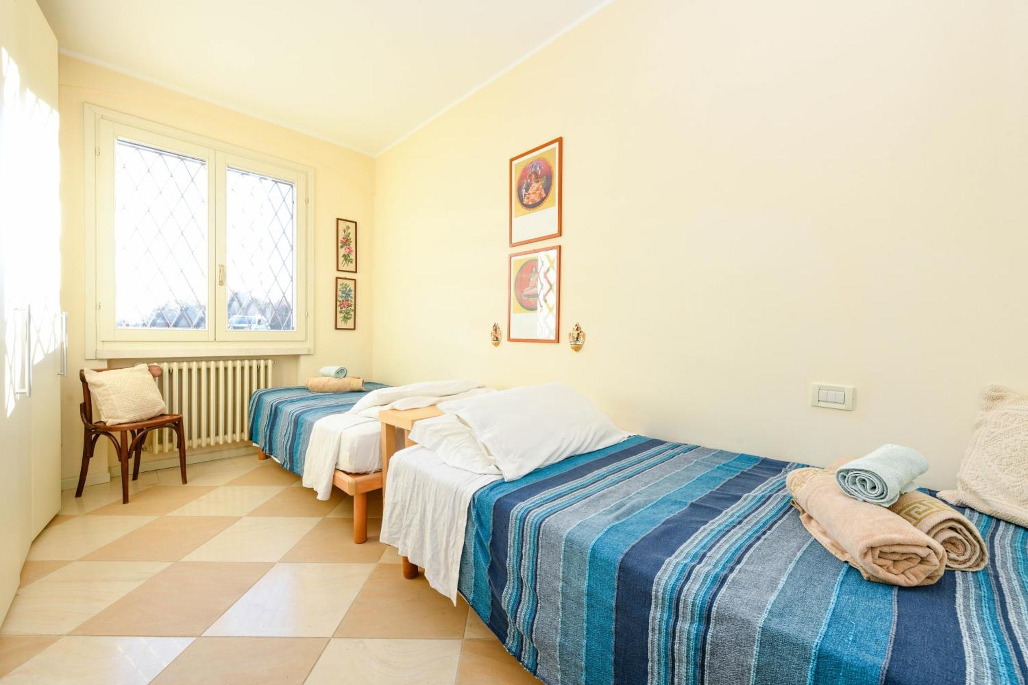Villa Mirador - Myitalyhome Garda ปาเดงเก ซุล การ์ดา ภายนอก รูปภาพ