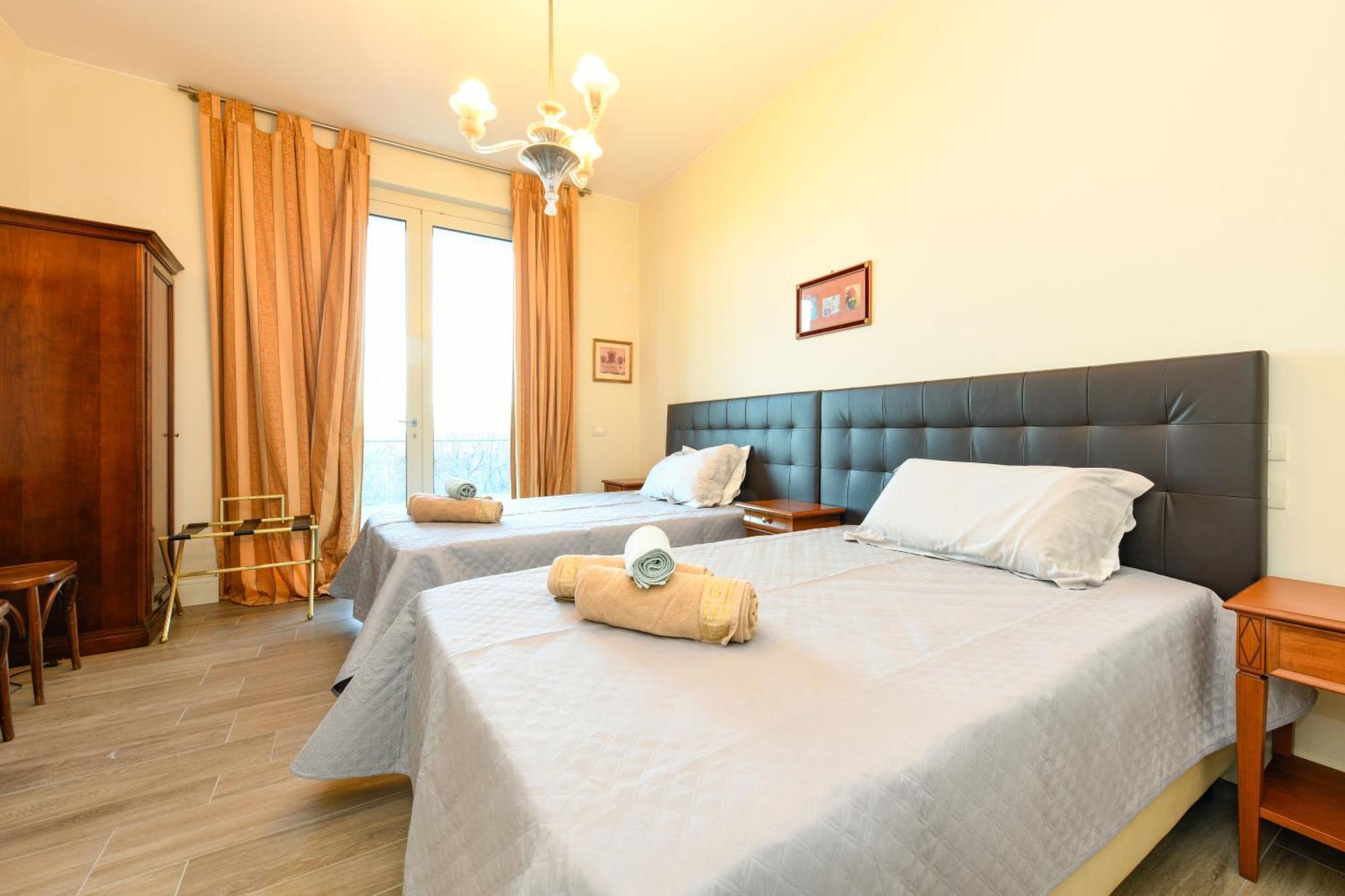Villa Mirador - Myitalyhome Garda ปาเดงเก ซุล การ์ดา ภายนอก รูปภาพ