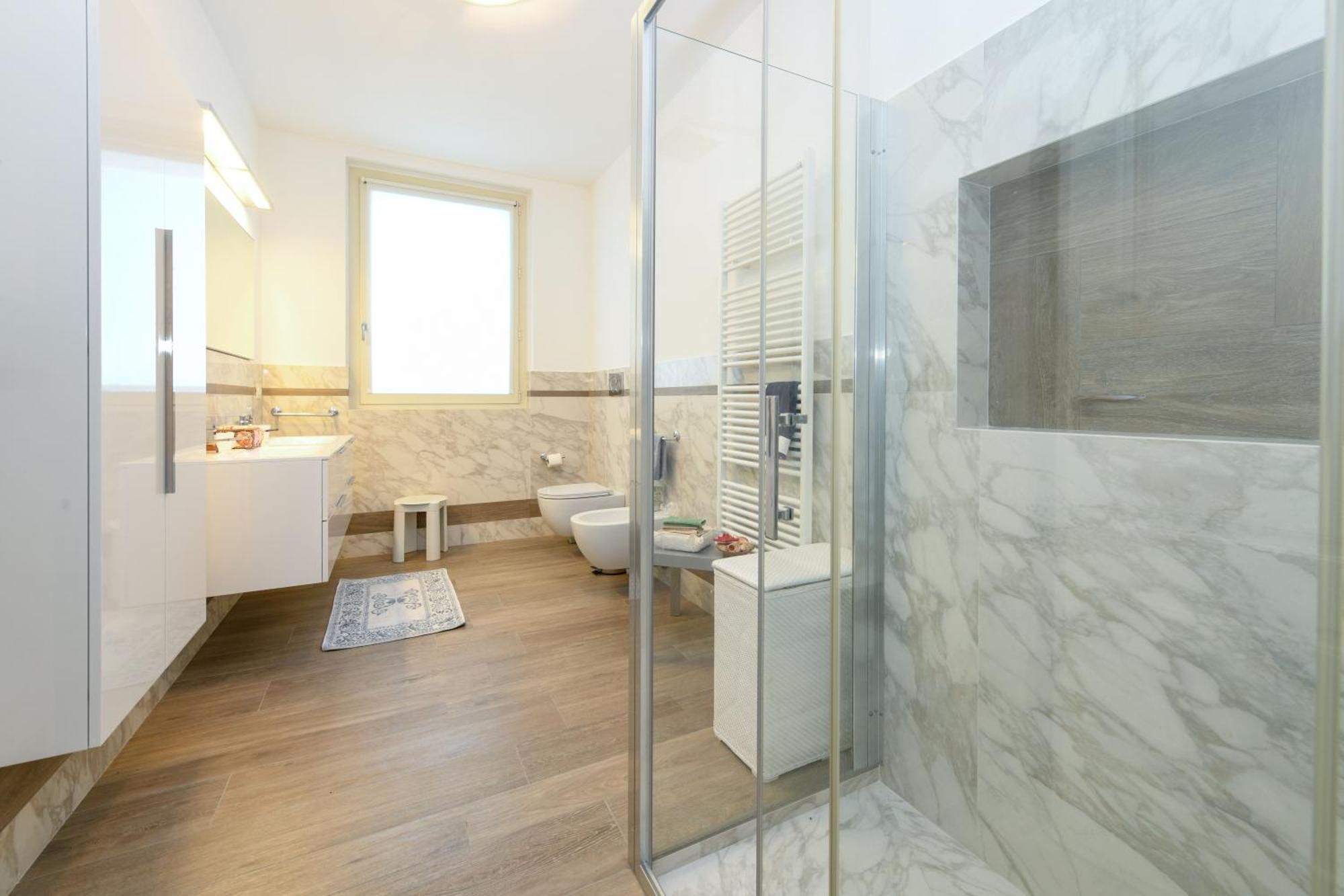 Villa Mirador - Myitalyhome Garda ปาเดงเก ซุล การ์ดา ภายนอก รูปภาพ