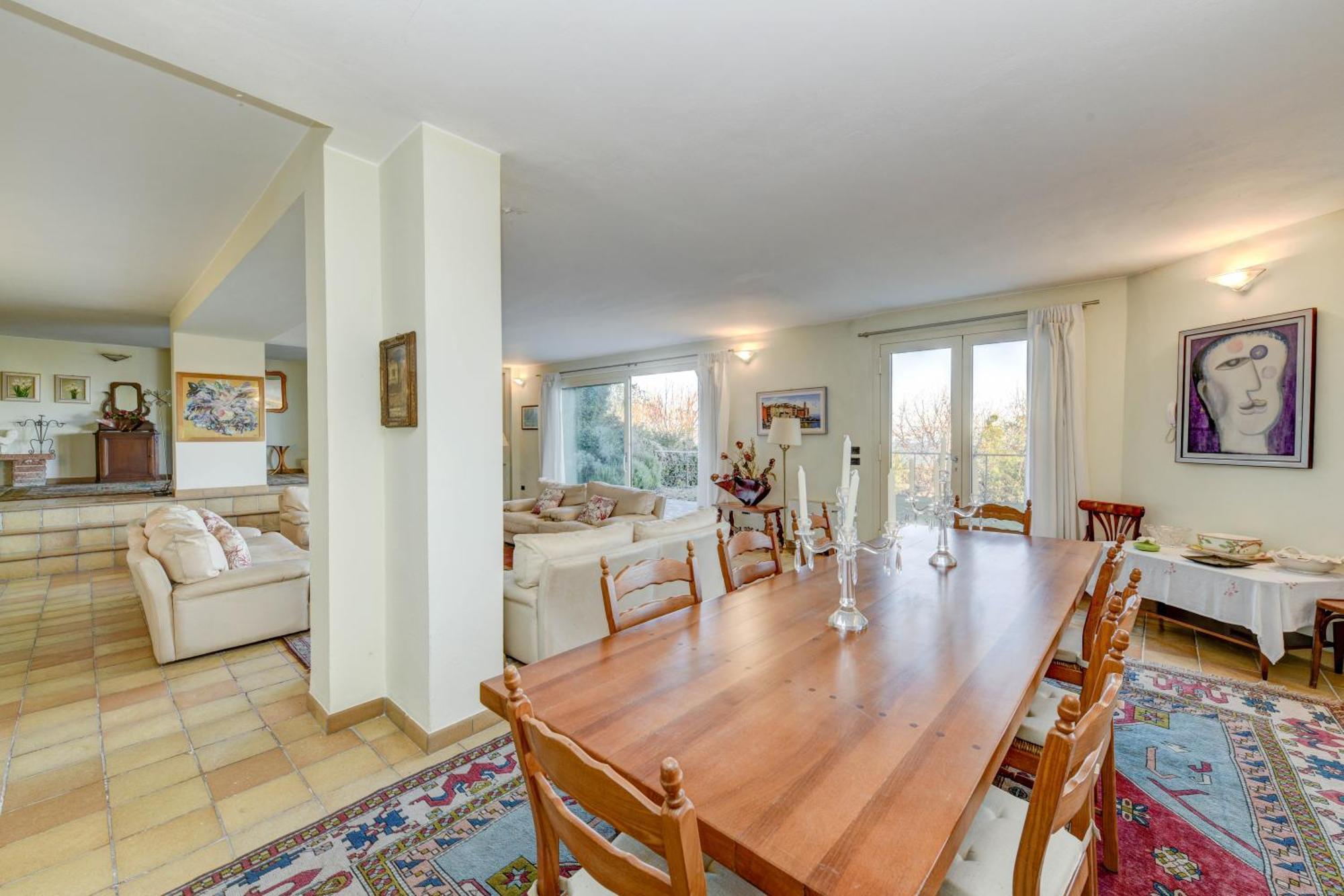 Villa Mirador - Myitalyhome Garda ปาเดงเก ซุล การ์ดา ภายนอก รูปภาพ